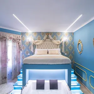 - Il Nido D'amore Bed & Breakfast Rome