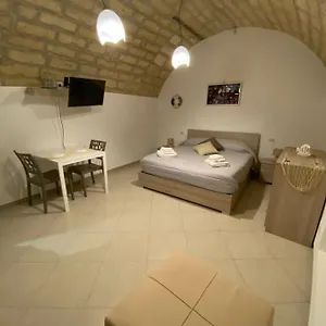 Mirabari Bed & Breakfast Bari