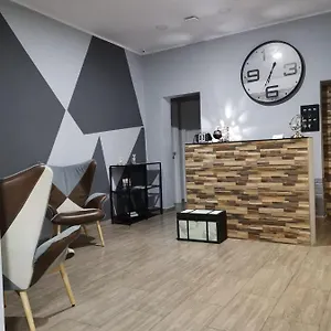 Re Carlo Guest house Catania