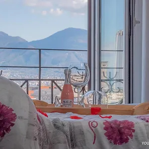 La Peonia Bed & Breakfast Naples