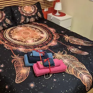 Lady D Bed & Breakfast Rome