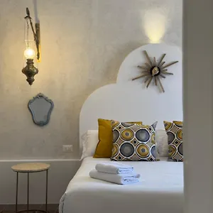 I Lumi Bed & Breakfast Catania