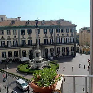 Relais Piazza Dei Martiri Bed & Breakfast Naples