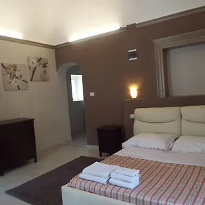 Cusmano Guest house Catania