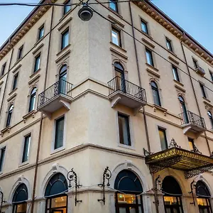 Hotel Boutique Touring, Verona