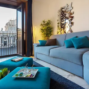 Le Del Duomo House Guest house Catania